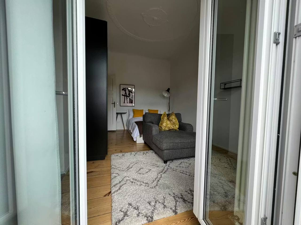 Studio meublé 32m² – Talence, Bordeaux - Image 5